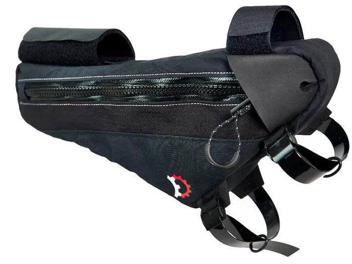 Revelate Designs Sandur Frame Bag (Hydration Bundle)