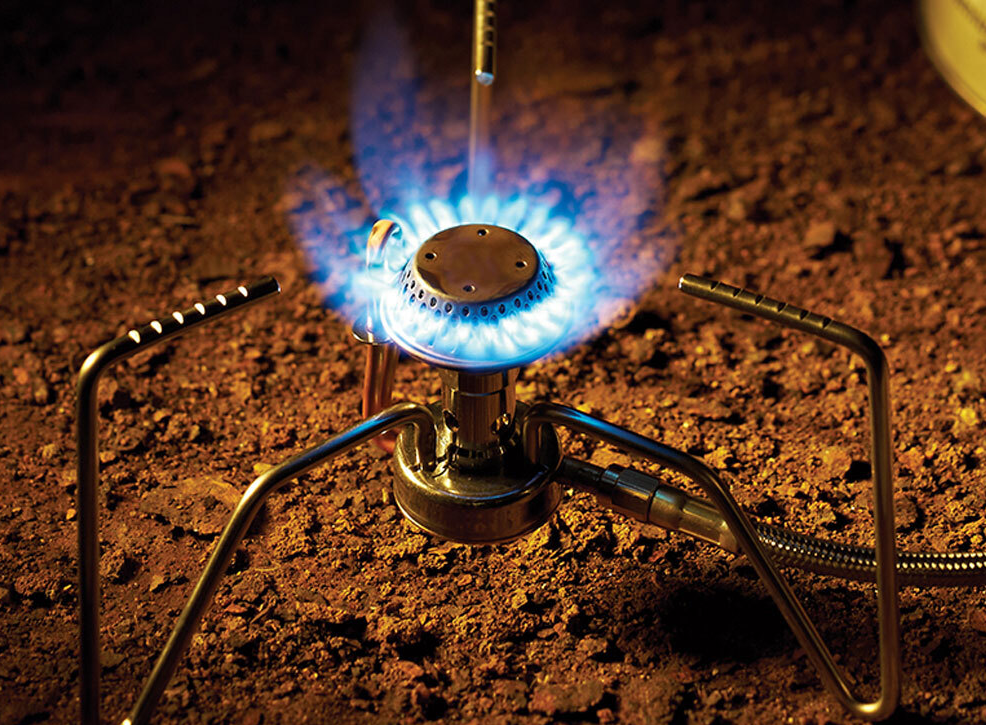 Kovea Spider Gas Stove