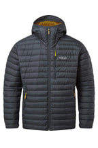 Rab Men's Microlight Alpine Jacket