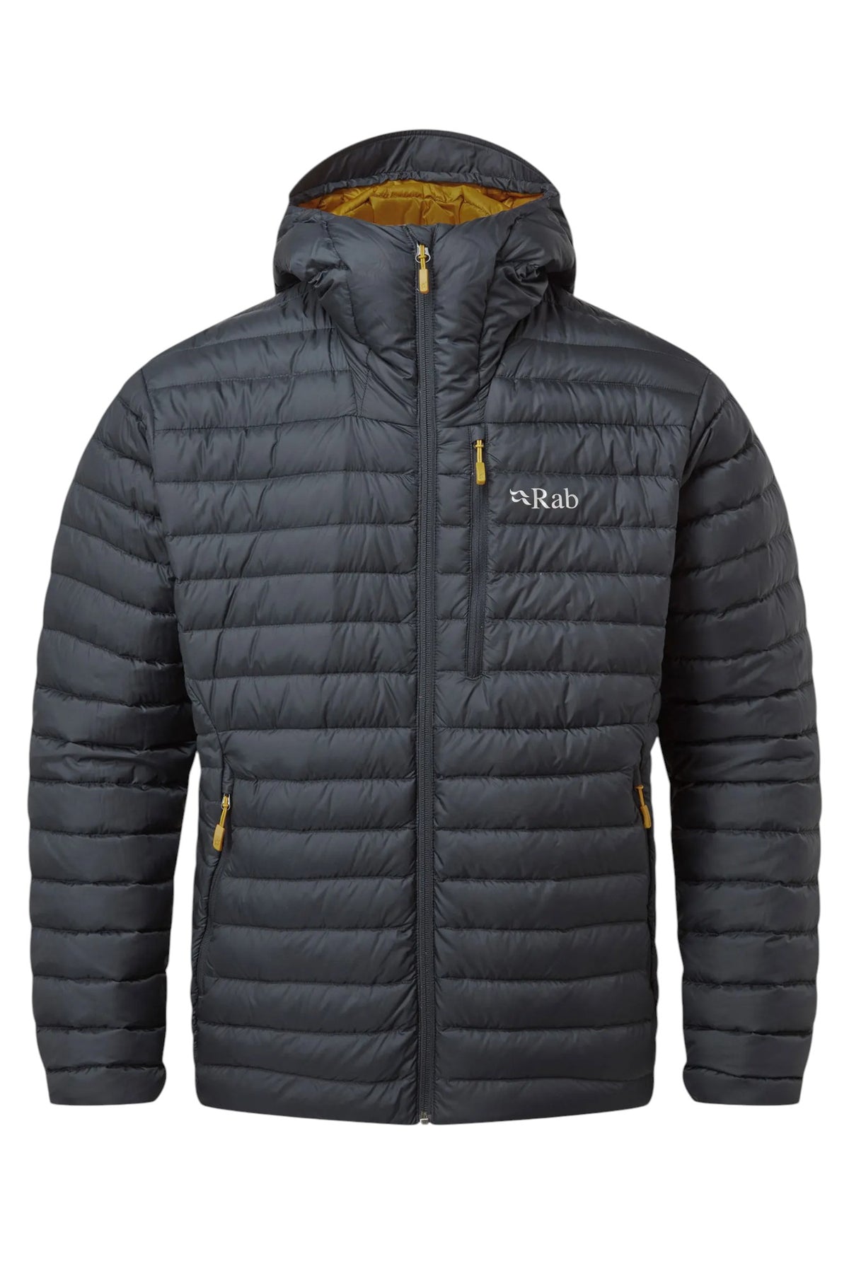 Rab Men's Microlight Alpine Jacket