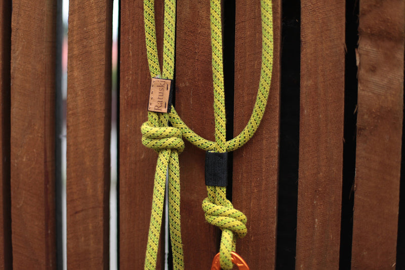 Ratuski Recycled Rope Dog Lead