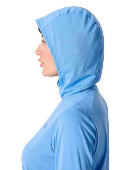 Rab Women's Force Hoody