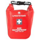 Lifesystems Mini Waterproof First Aid Kit