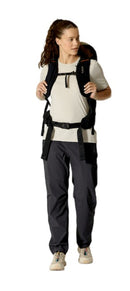 Rab Airox 28ND Day Pack - Fig Green/Black - SM/MED