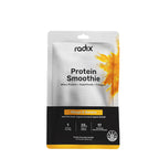Radix Whey Protein Smoothies