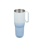 Klean Kanteen Rise 1064ml Flip Straw Tumbler - Blue