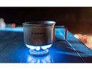 Evernew Bluenote Aluminum Stove | Gearshop NZ