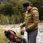 Kea Awa Straw Water Filter