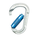 Trango Physic Autolock Carabiner - Blue