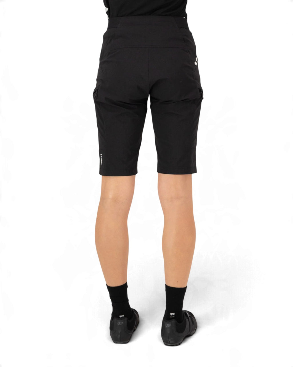 Mons Royale Women's Diversion Merino Trail Shorts