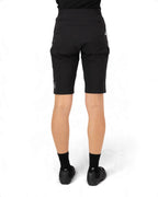 Mons Royale Women's Diversion Merino Trail Shorts