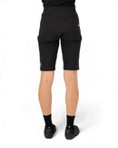 Mons Royale Women's Diversion Merino Trail Shorts | Gearshop NZ