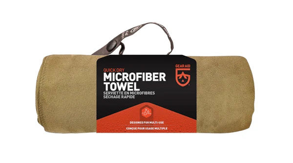 Gear Aid Micro-Fibre Towel