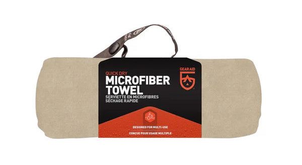 Gear Aid Micro-Fibre Towel
