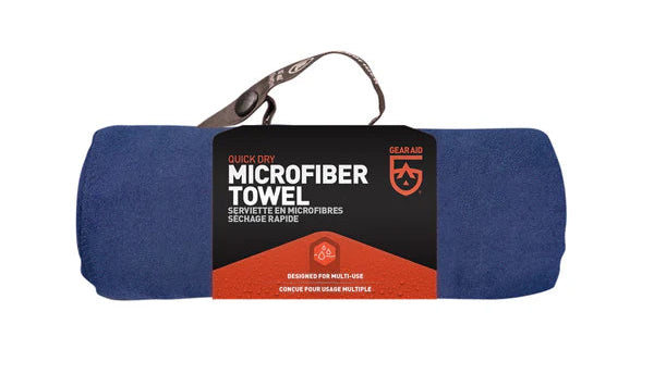 Gear Aid Micro-Fibre Towel