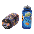 Big Agnes Rapide SL Insulated R4.8 - Alpenglo