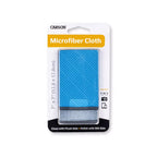 Carson Two-Sided Microfibre Cloth - Assorted Colours