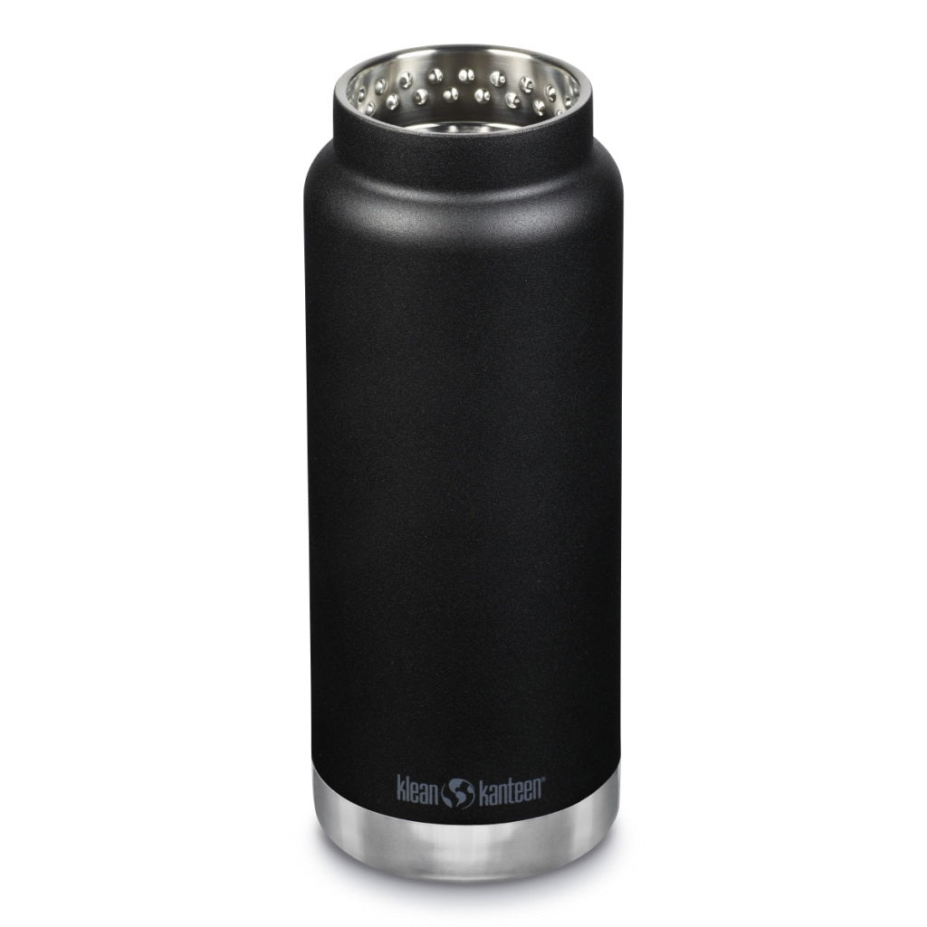 Klean Kanteen TK Wide Insul 946ml w/Twist Cap