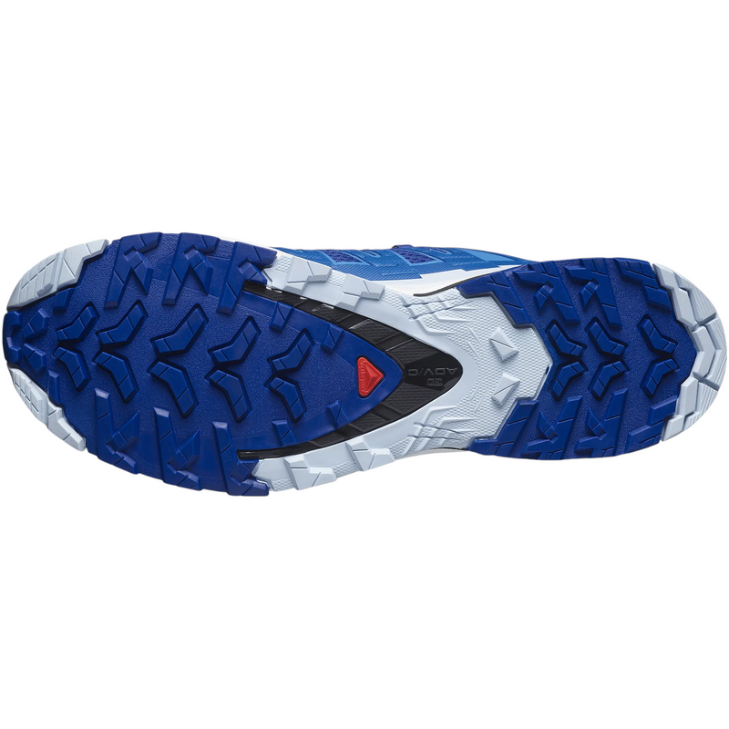 Salomon Mens XA Pro 3D V9 Running Shoe