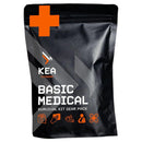 Kea Medical Pack - Basic | Gearshop NZ