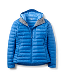 Rab Microlight Alpine Women's Hoody | Gearshop NZ