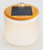 Luci Original Matte Rechargable & Solar Lantern