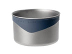 Evernew Flame Proof Silicone Rings