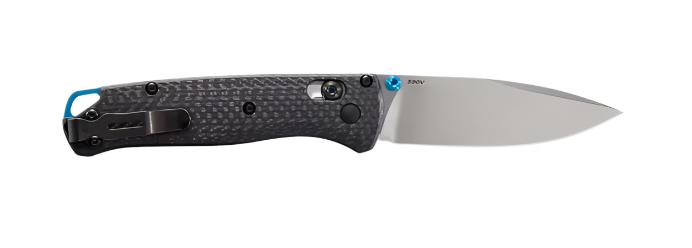Benchmade Bugout - Carbon Fiber