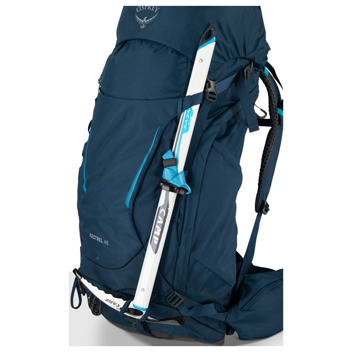 Osprey Men's Kestrel 48L Backpack