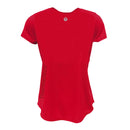 ThermaTech Womens Performance Short Sleeve Training Tee