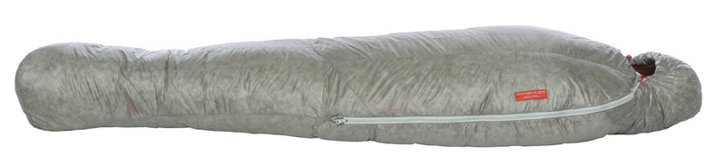 Big Agnes Star Fire UL -29degC (850 DownTek) Sleeping Bag, Long LH
