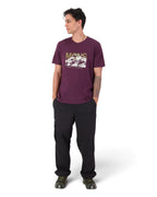 Mons Royale Men's Icon Merino T-Shirt