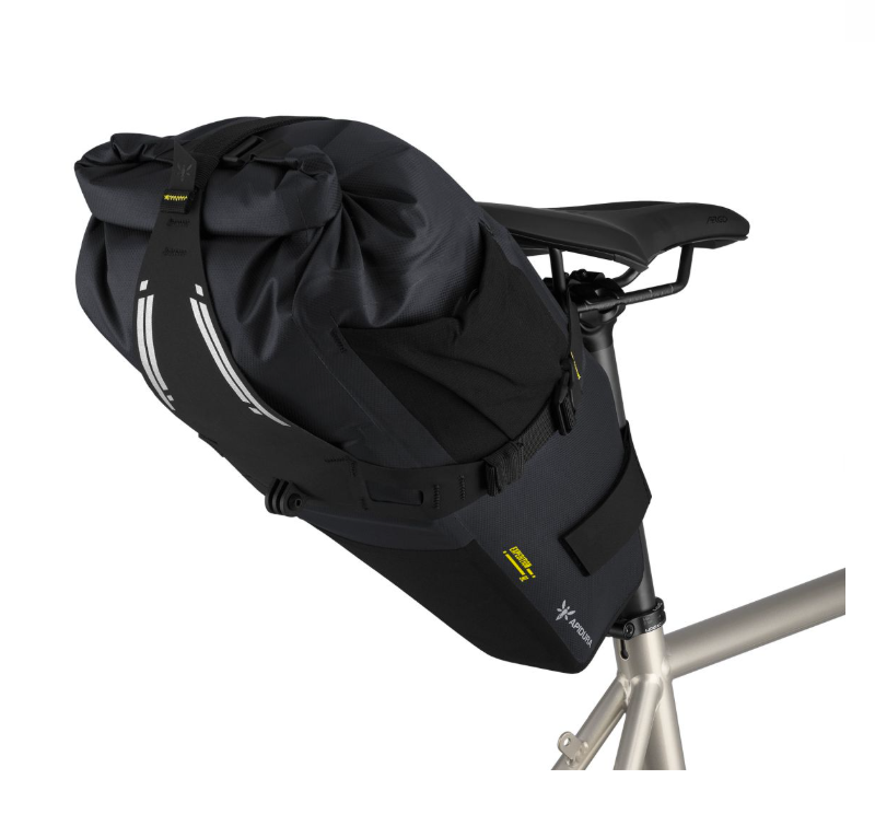 Apidura Expedition 2.0 Saddle Pack