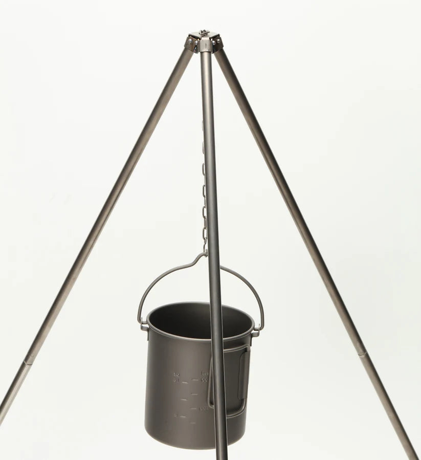 Toaks Titanium Portable Tripod
