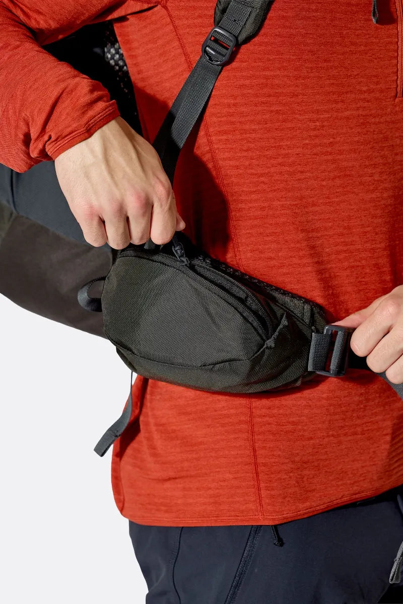 Rab Hyperon 80 Trekking Pack