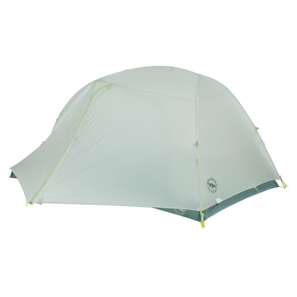 Big Agnes Tiger Wall Platinum Tent
