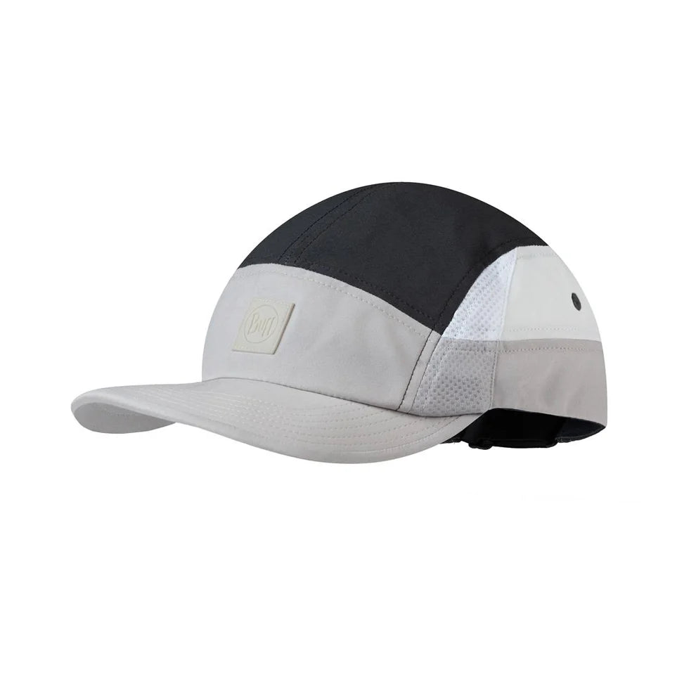 Buff 5 Panel Go Cap