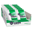 GU Energy Chews | Gearshop NZ