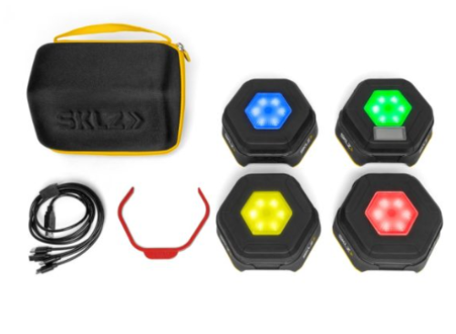 SKLZ Fitness Reactive Flash