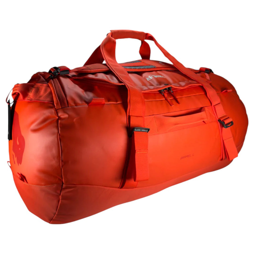 Tatonka Matte Barrel Bag, Large 85 Litres