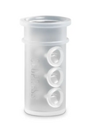 Grayl GeoPRESS One-Way Valve Clear