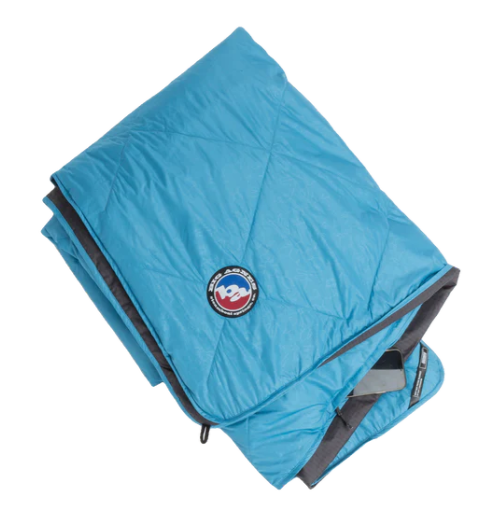 Big Agnes Why Not Picnic Blanket