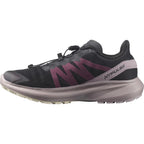 Salomon Womens Hypulse Trail Shoes