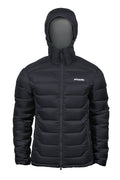 Pinguin Mont Jacket - Black XL