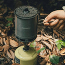 Fire Maple Petrel Ultralight Cook System | Gearshop NZ
