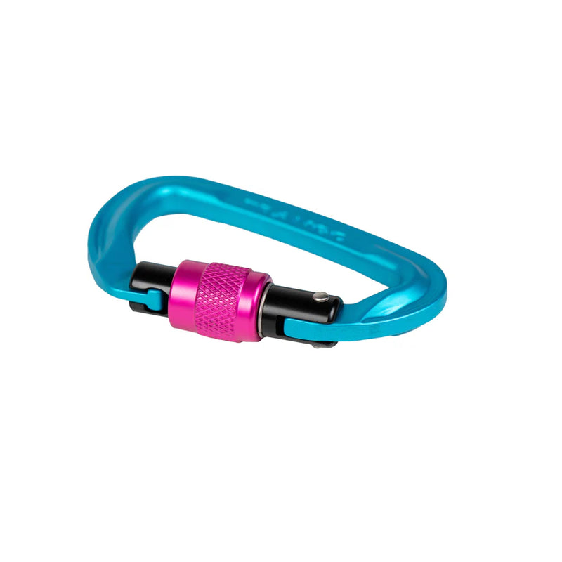 Trango Superfly EVO Screwgate Carabiner