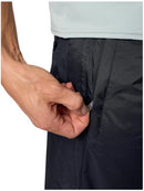 Marmot Women's PreCip Evo Full-Zip Rain Pants