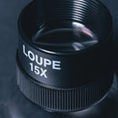 BCA 15x Magnifying Loupe | Gearshop NZ