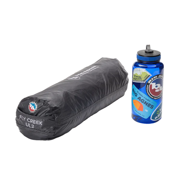 Big Agnes Fly Creek Hyperbead UL2 Tent - 2 Person | Gearshop NZ