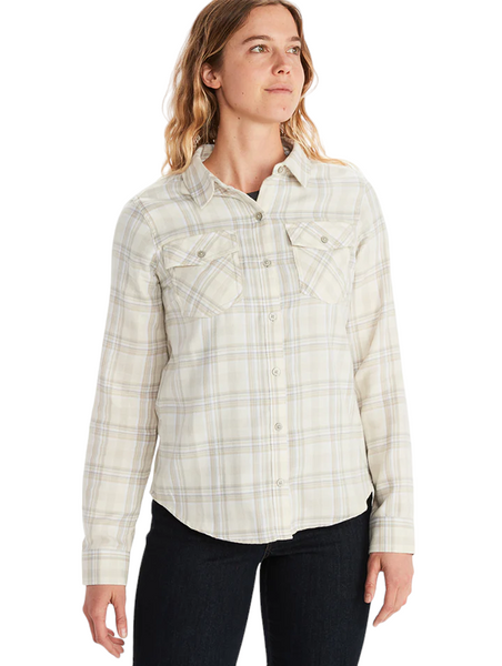Marmot Women s Bridget Midweight Flannel